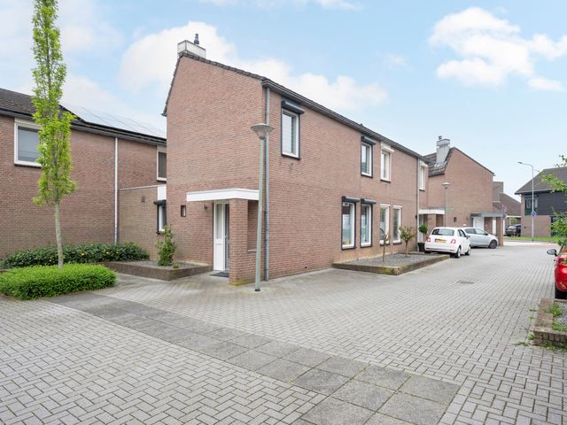 Majoor Evanslaan 25, Susteren