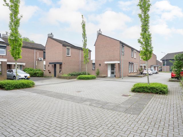 Majoor Evanslaan 25, Susteren