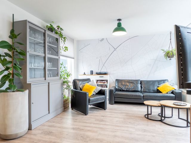 Majoor Evanslaan 25, Susteren