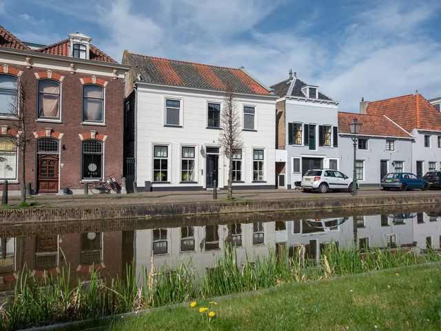 's-Herenstraat 64, Maasland