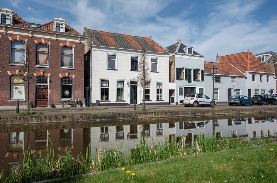 's-Herenstraat 64