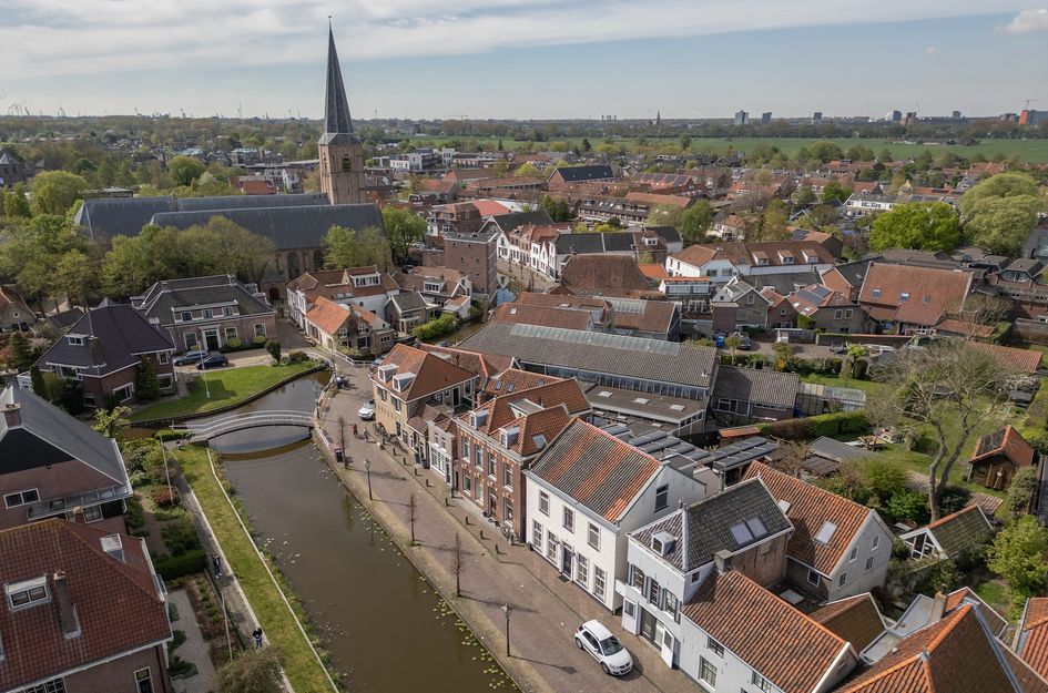 's-Herenstraat 64