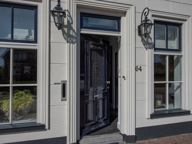 's-Herenstraat 64, Maasland