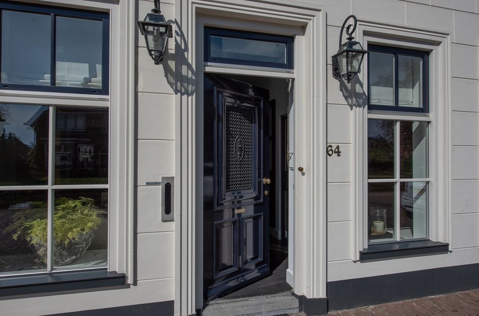 's-Herenstraat 64