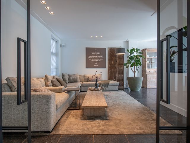 's-Herenstraat 64, Maasland