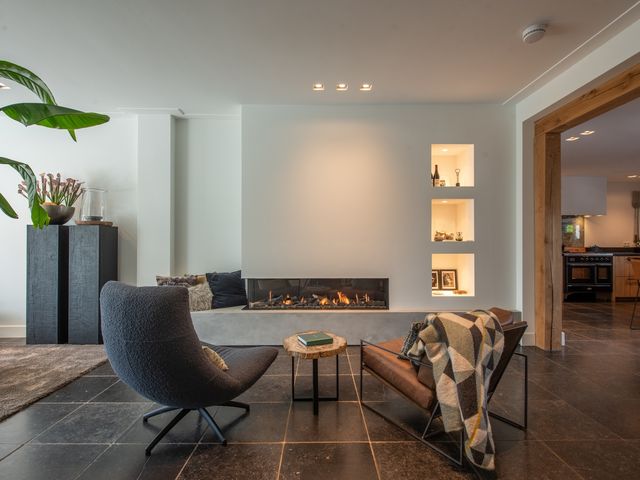 's-Herenstraat 64, Maasland