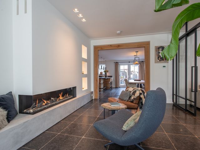's-Herenstraat 64, Maasland