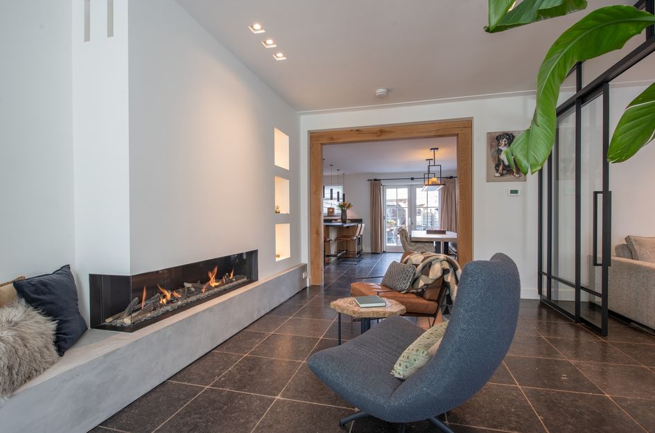 's-Herenstraat 64