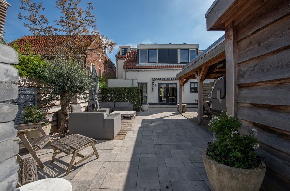 's-Herenstraat 64