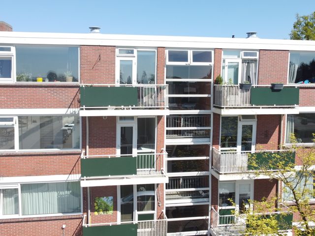Maasstraat 28, Almelo