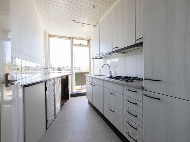 Maasstraat 28, Almelo