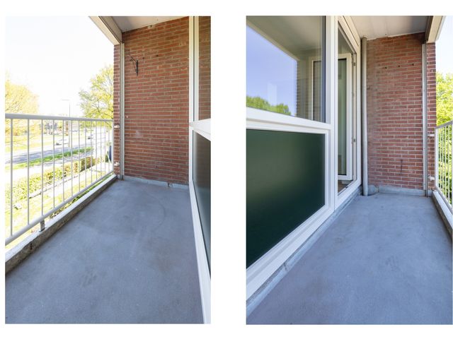 Maasstraat 28, Almelo