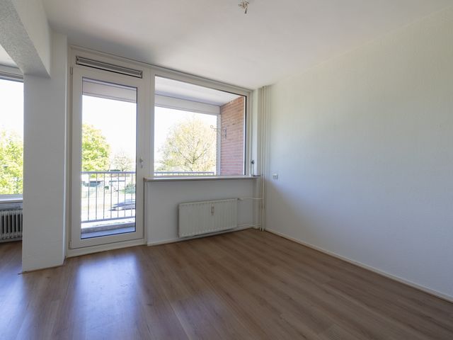 Maasstraat 28, Almelo