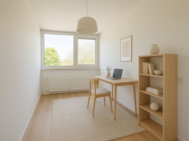 Maasstraat 28, Almelo
