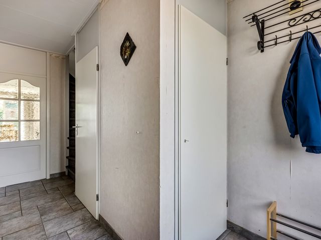Groevenbeek 13, Ede