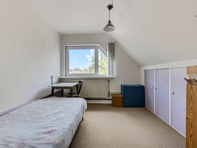 Groevenbeek 13, Ede