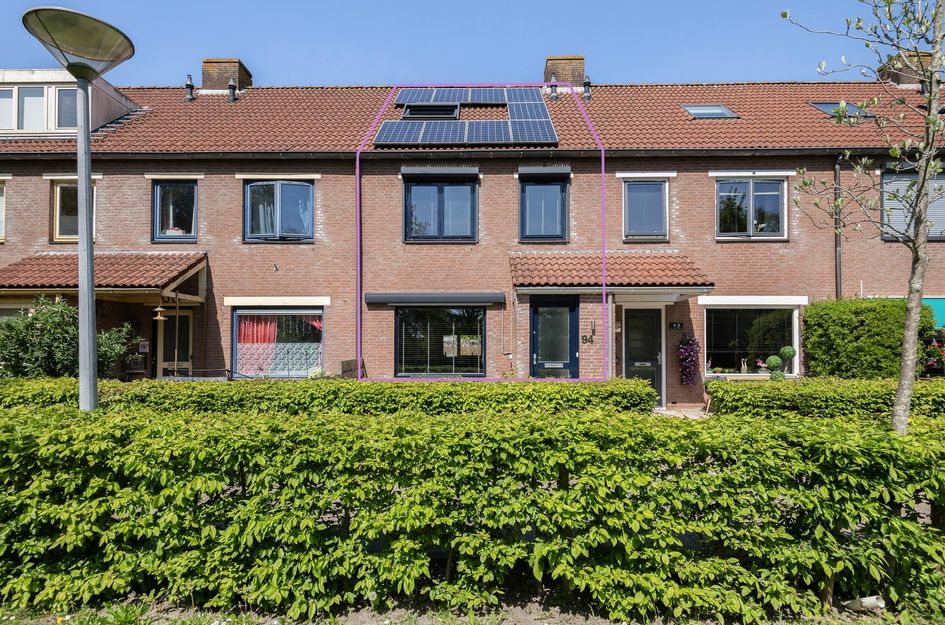 Hoefblad 94