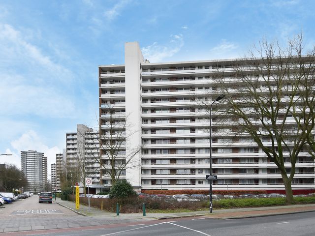 Ocarinalaan 218, Rijswijk