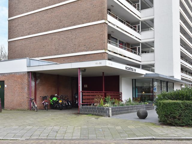 Ocarinalaan 218, Rijswijk