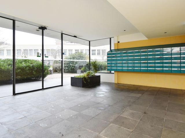 Ocarinalaan 218, Rijswijk