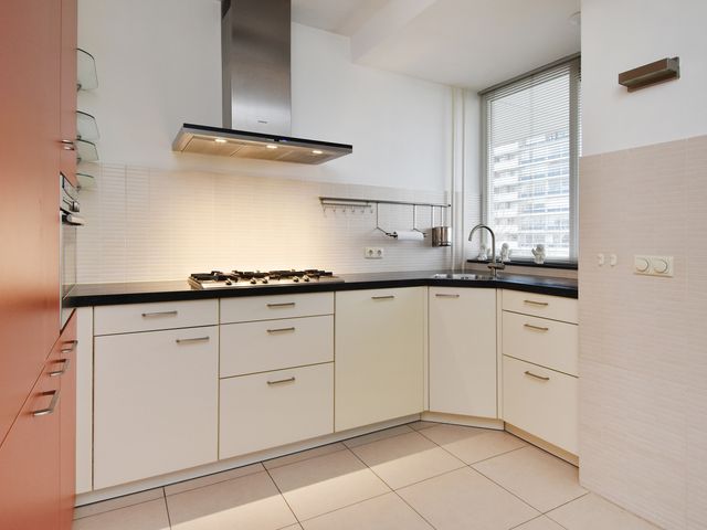 Ocarinalaan 218, Rijswijk