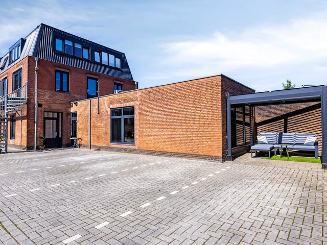 Kalsdonksestraat 174b, Roosendaal