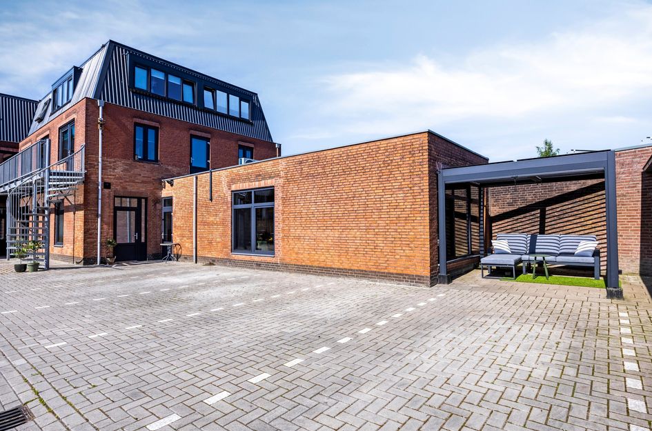 Kalsdonksestraat 174b