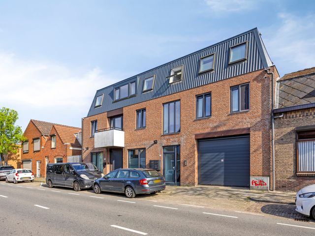 Kalsdonksestraat 174b, Roosendaal