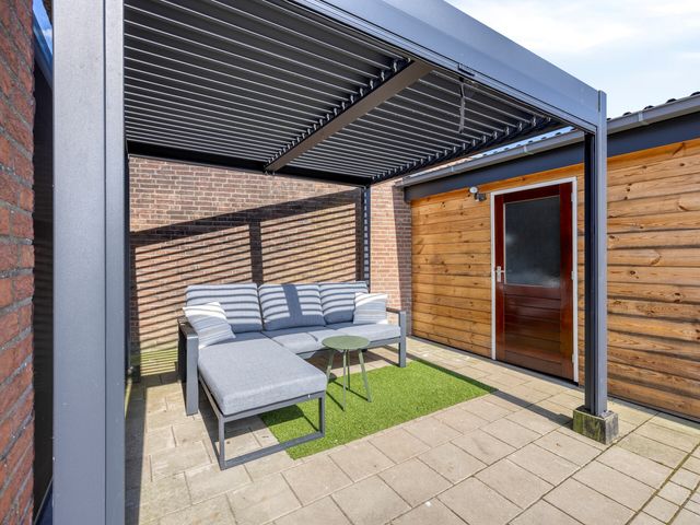 Kalsdonksestraat 174b, Roosendaal