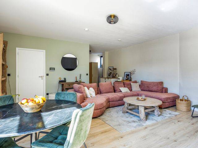 Kalsdonksestraat 174b, Roosendaal