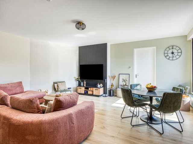 Kalsdonksestraat 174b, Roosendaal