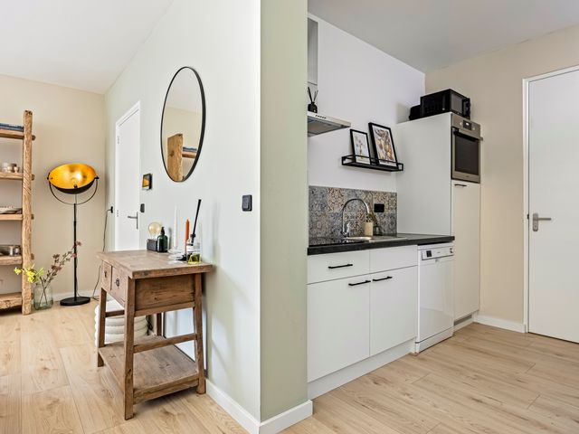 Kalsdonksestraat 174b, Roosendaal