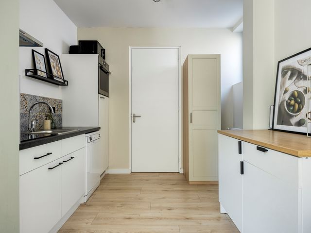 Kalsdonksestraat 174b, Roosendaal