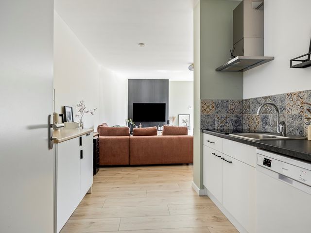 Kalsdonksestraat 174b, Roosendaal