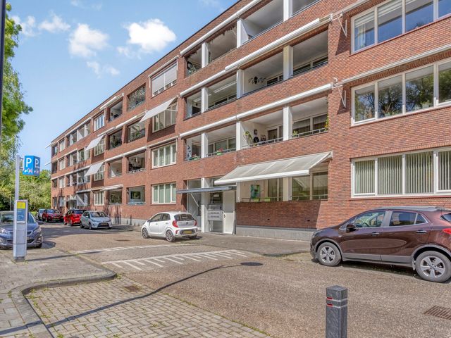 Laan van Europa 357, Roosendaal