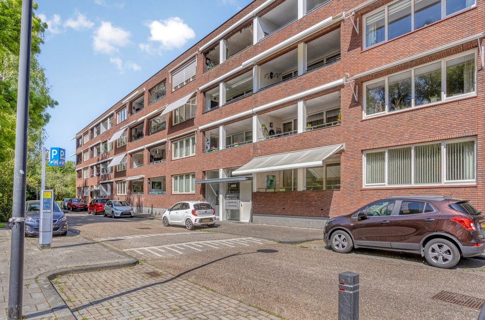Laan van Europa 357