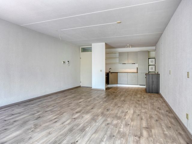 Laan van Europa 357, Roosendaal