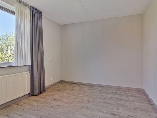 Laan van Europa 357, Roosendaal