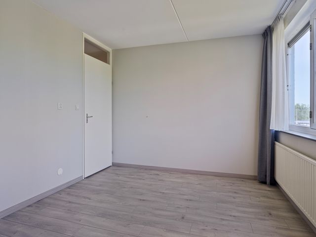 Laan van Europa 357, Roosendaal