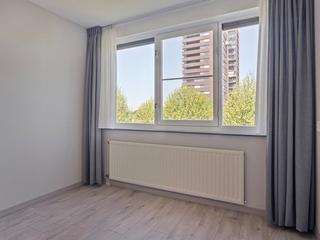 Laan van Europa 357, Roosendaal
