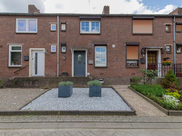 Utrechtstraat 7, Heerlen