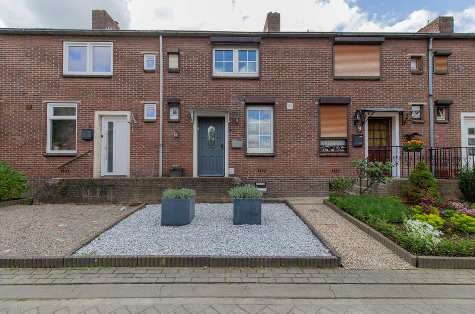Utrechtstraat 7