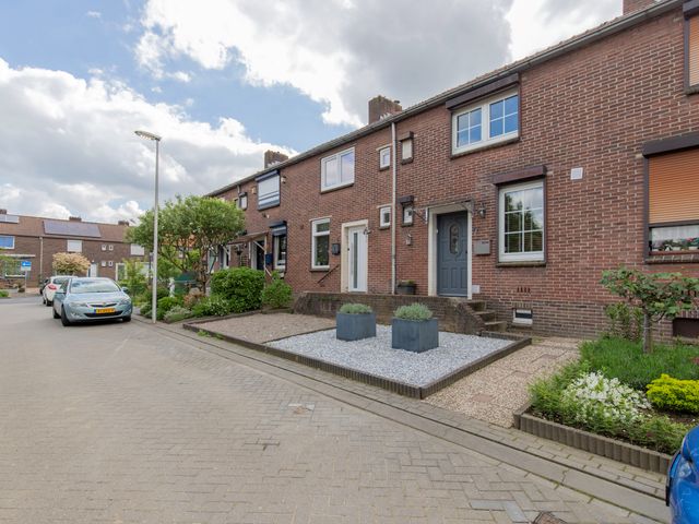 Utrechtstraat 7, Heerlen