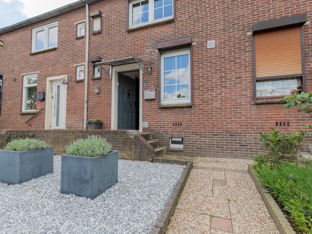 Utrechtstraat 7, Heerlen