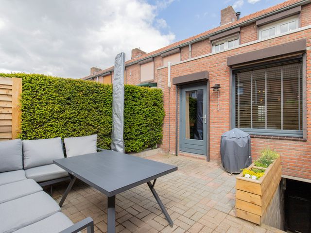 Utrechtstraat 7, Heerlen