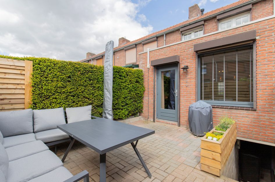Utrechtstraat 7