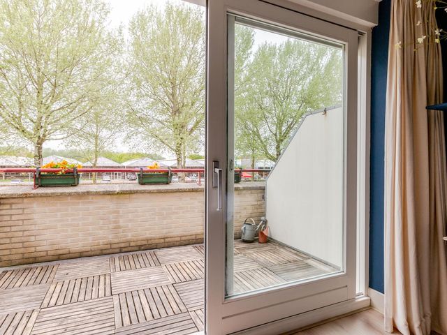 Euphoniumweg 30, Almere