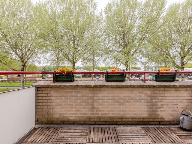 Euphoniumweg 30, Almere