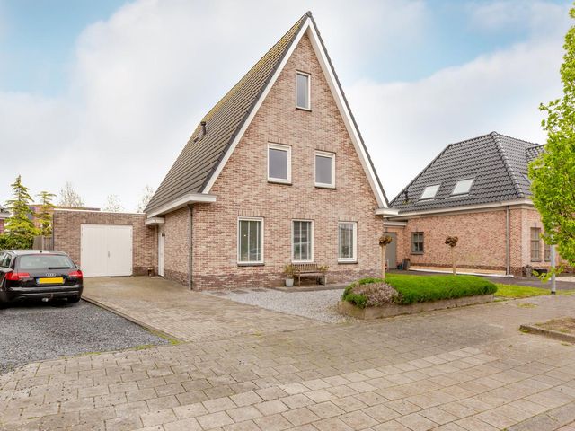Katschip 22, Enkhuizen