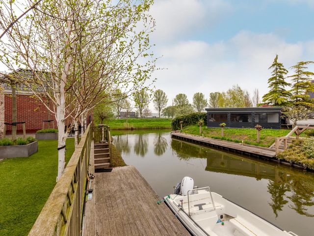 Katschip 22, Enkhuizen